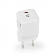 USB-C OPLADER | 20 W | SNELLAAD FUNCTIE 1.67/2.22/3.0A TELEFOON ENZ