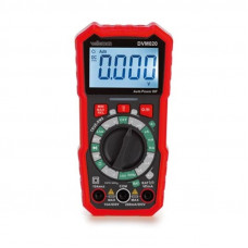 MULTIMETER DVM020 SEMI-PRO-8 600V