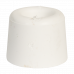 GRIPLINE DEURBUFFER 25 MM WIT