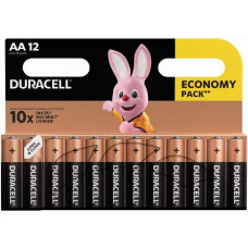 DURACELL 12X PENLITE AA -ACTIEPACK-