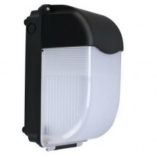 LED BULK WANDARMATUUR PV6 12W 4000K 1250 LUMEN