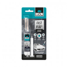 BISON FAST FIX2 LIQUID POWER DCRD 10G*6 NLFR