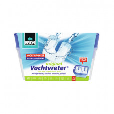 BISON VOCHTVRETER® NEUTRAAL 900G NL/FR