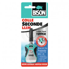 BISON SECONDELIJM TIPPER® VLOEIBAAR BLISTER 3 G NL/FR