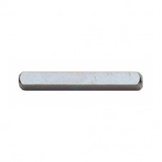 STIFT MASSIEF 7X60MM RAAMKRUK