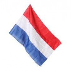 VLAG NEDERLAND 100X150 CM