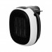 EUROM HEAT PLUG-IN-700 MAX CERAMIC HEATER