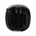 EUROM HEAT PLUG-IN-700 MAX CERAMIC HEATER