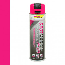 COLORMARK SPOTMARKER 500ML FLUOR ROZE