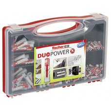 FISCHER RED BOX DUOPOWER NV