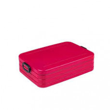 LUNCHBOX TAKE A BREAK MIDI-NORDIC RED