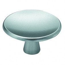 KNOP ROND 30MM M4 NATUREL