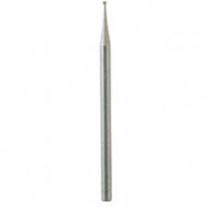 ACCESSOIRES 108JA (108JA, CYLINDRISCHE GRAVEERSTIFT 0,8 MM)