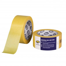 MASKING 4400 FINE LINE - ORANJE 48MM X 50M