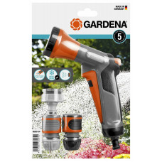 GARDENA PISTOOLBROES ACTIE