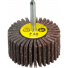 STIFTSCHUURWIELEN MS/KM613/LS309X/60/S/30X10X6