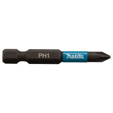 MAKITA SLAGSCHROEFBIT PH1X50MM B-63719