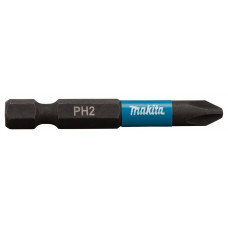 MAKITA SLAGSCHROEFBIT PH2X50MM B-63725