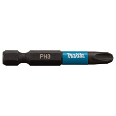 MAKITA SLAGSCHROEFBIT PH3X50MM B-63731