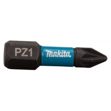 MAKITA SLAGSCHROEFBIT PZ1X25MM B-63638