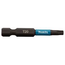 MAKITA SLAGSCHROEFBIT T20X50MM B-63781