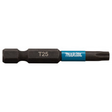 MAKITA SLAGSCHROEFBIT T25X50MM B-63797