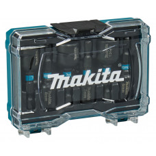 MAKITA DOPPENSET 6-DELIG E-15768