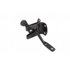 AUTOM.HEKSLUITING - ZWART 60 MM