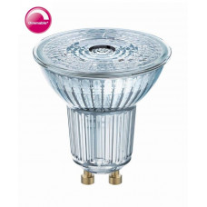 OSRAM LED P1650 DIM 4,5W 927 GU10