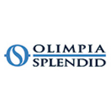 OLIMPIA SPLENDID KERAMISCHE KACHEL CALDODESIGN OR