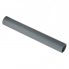 INSTALLATIEBUIS PVC 3/4 4M GRIJS