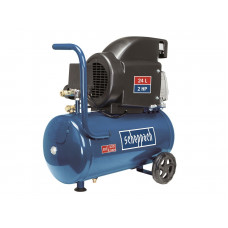 SCHEPPACH COMPRESSOR HC26 24L