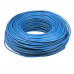 VD-DRAAD NEXANS 2,5Q BLAUW