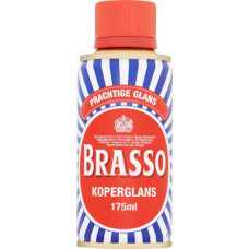 BRASSO KOPERGLANS