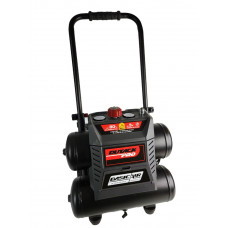 BASIC AIR 3 BOUWCOMPRESSOR 17L 1,5PK