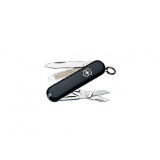 ZAKMES, VICTORINOX, CLASSICSD, 7 FUNCT., ZWART, BLISTER