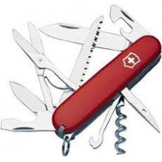 ZAKMES, VICTORINOX, SWISSARMY, HUNTSMAN, 15FUNCT., ROOD