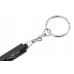 MOBIELE VERLICHTING MINI KEYCHAIN LIGHT