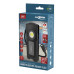 MOBIELE VERLICHTING INSPECTIELAMP WL1500R POCKET FLEX