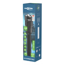 LED-ZAKLAMP 12000 LM T12000FR LED-ZAKLAMP 12000 LM T12000FR