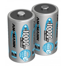 NIMH ACCU NIMH ACCU MONO D TYP 10000 (MIN. 9300 MAH) MAXE 2ER