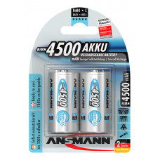 NIMH ACCU NIMH ACCU BABY C 4500 MAH MAXE 2ER