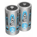 NIMH ACCU NIMH ACCU BABY C 4500 MAH MAXE 2ER