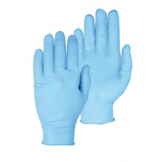 PSP 50-235 NITRILE PF BLUE HEAVY, MT L