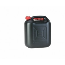 BENZ.JERRYCAN 20 LITER ZWART UN-KEUR
