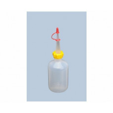 OLIESPUITJE 100 ML. ROND MODEL