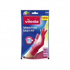 HANDSCHOENEN SENSITIVE EASY FIT L