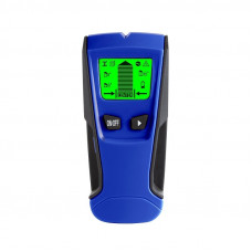 DIGI DETECTOR HOUT-METAAL-LEIDINGEN