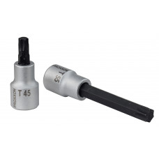 1/2" TX-BIT 45, 55 MM LENGTE
