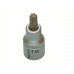 1/2" TX-BIT 45, 55 MM LENGTE